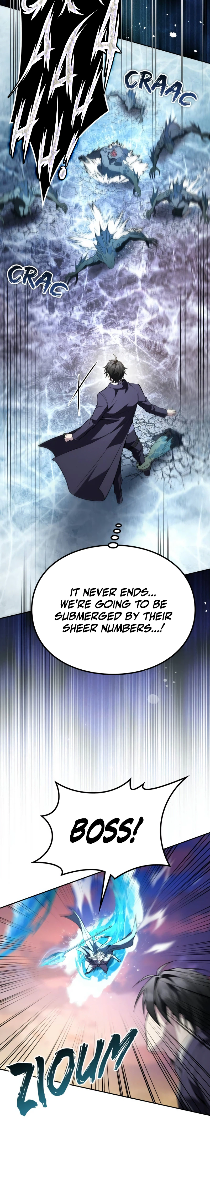 Became the Patron of Villains Chapter 47 Page 35
