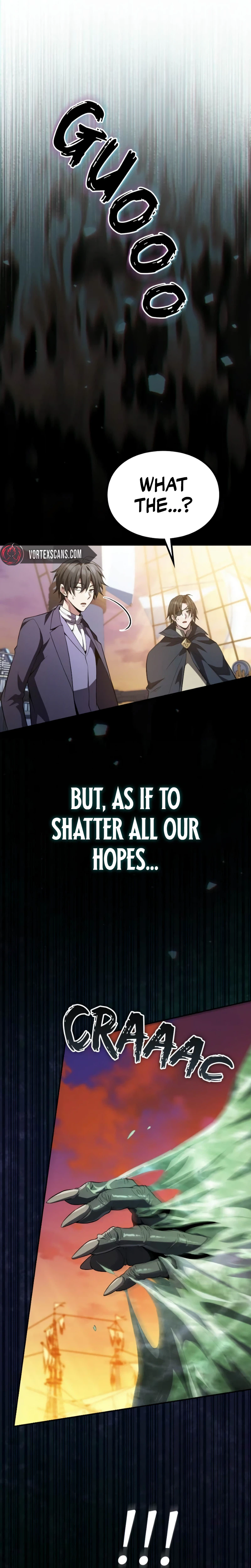 Became the Patron of Villains Chapter 47 Page 39
