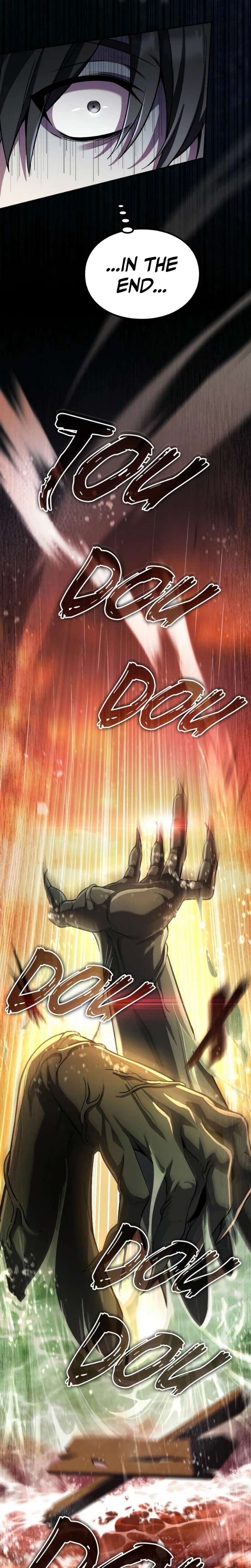 Became the Patron of Villains Chapter 47 Page 40