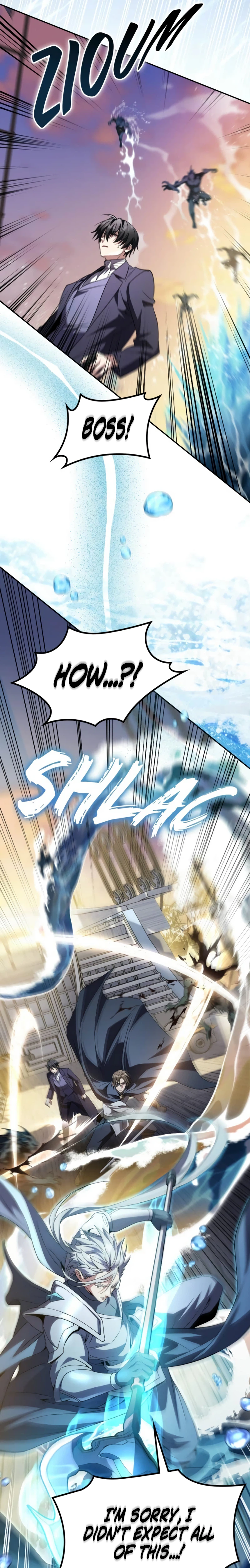 Became the Patron of Villains Chapter 47 Page 45