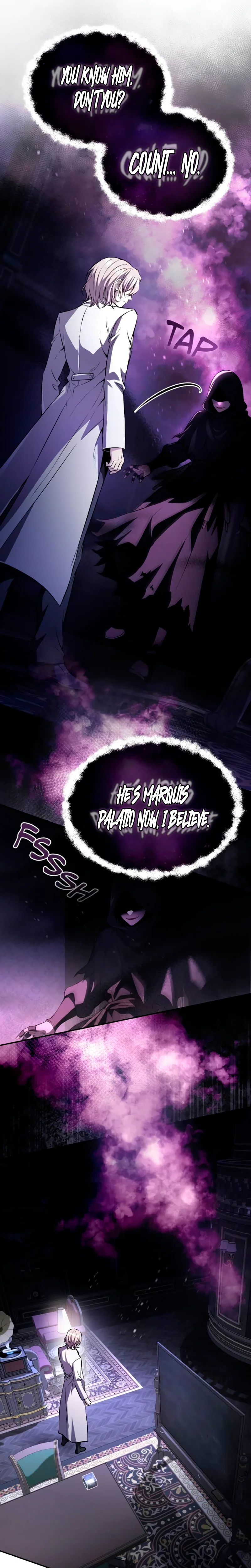 Became the Patron of Villains Chapter 57 Page 7