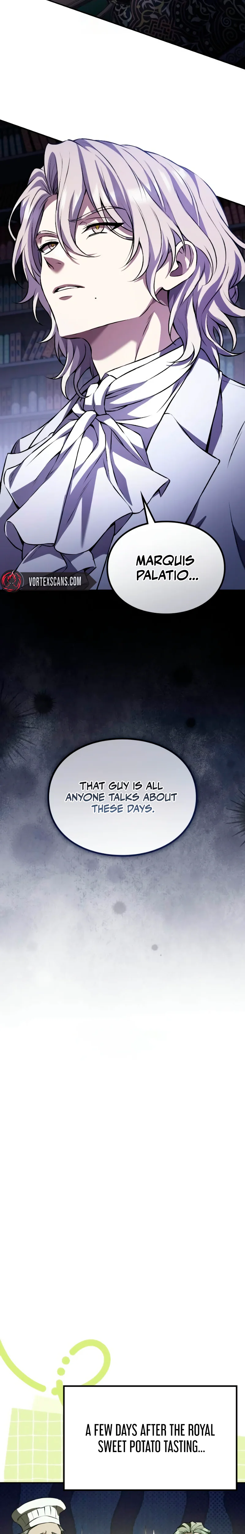 Became the Patron of Villains Chapter 57 Page 8