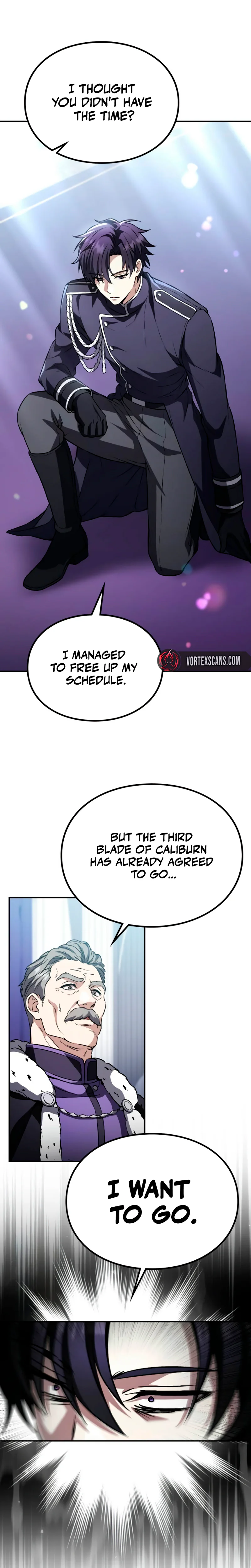 Became the Patron of Villains Chapter 57 Page 15