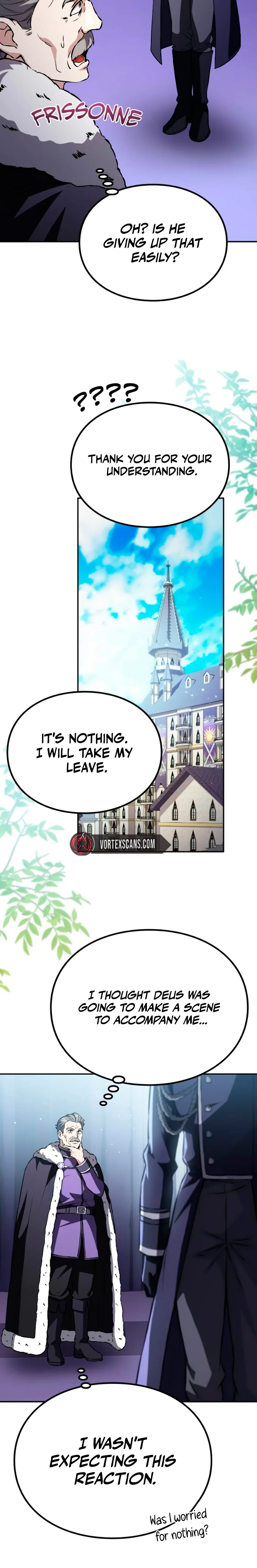 Became the Patron of Villains Chapter 57 Page 20