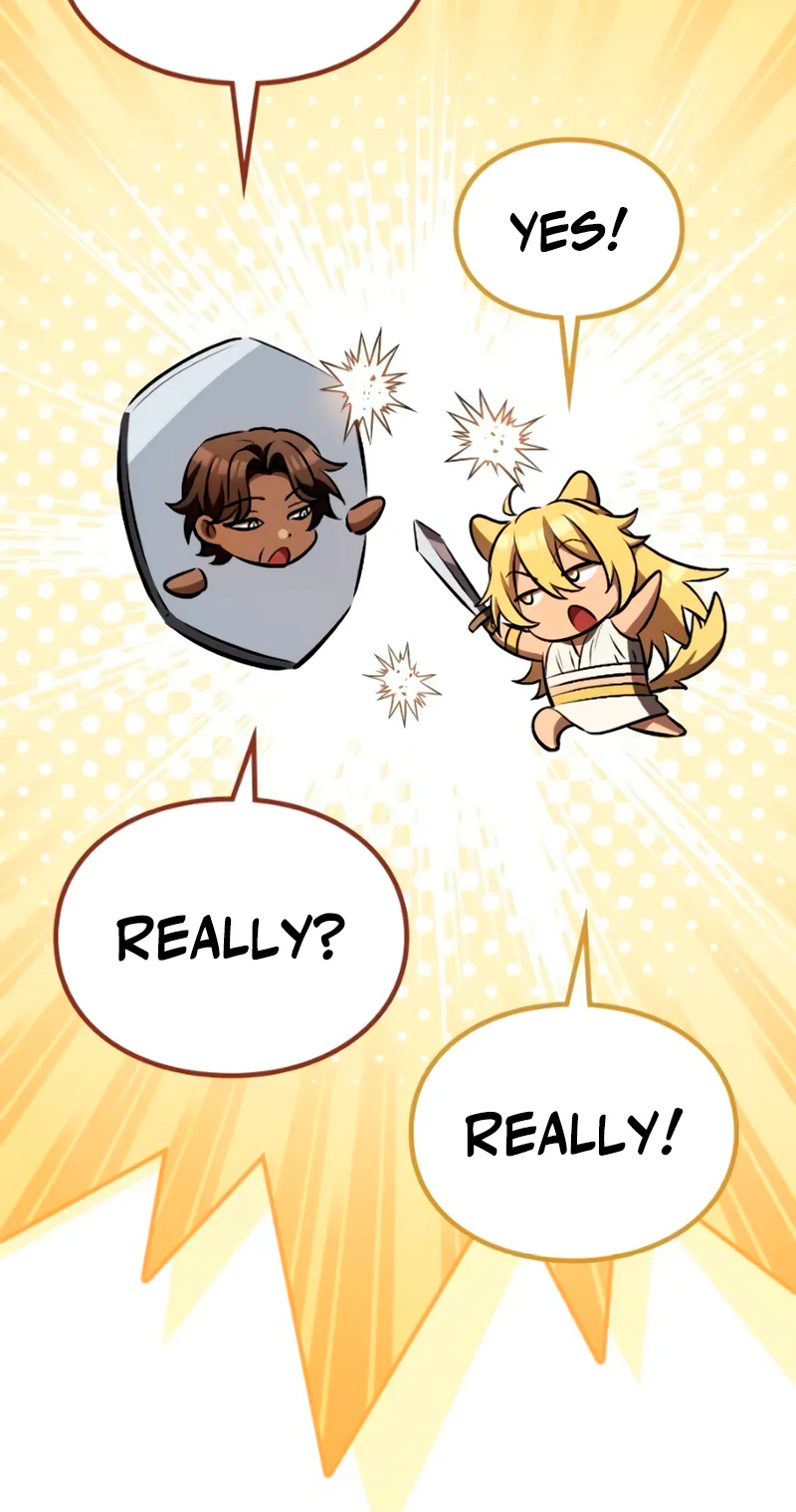 Became the Patron of Villains Chapter 57 Page 24
