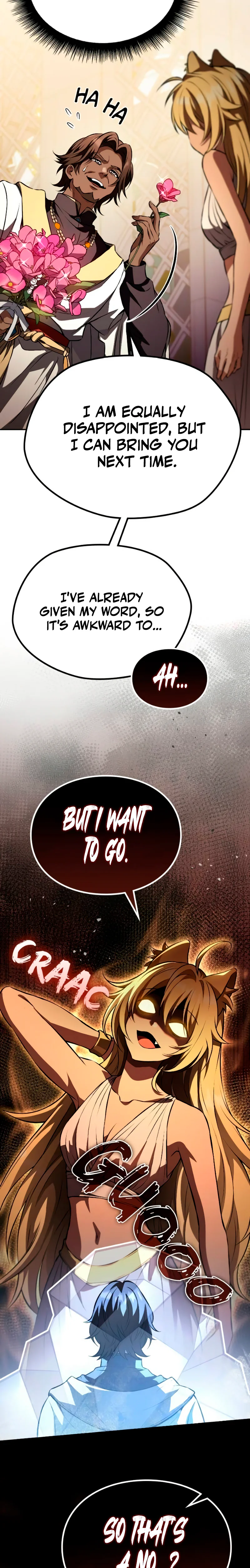 Became the Patron of Villains Chapter 57 Page 26