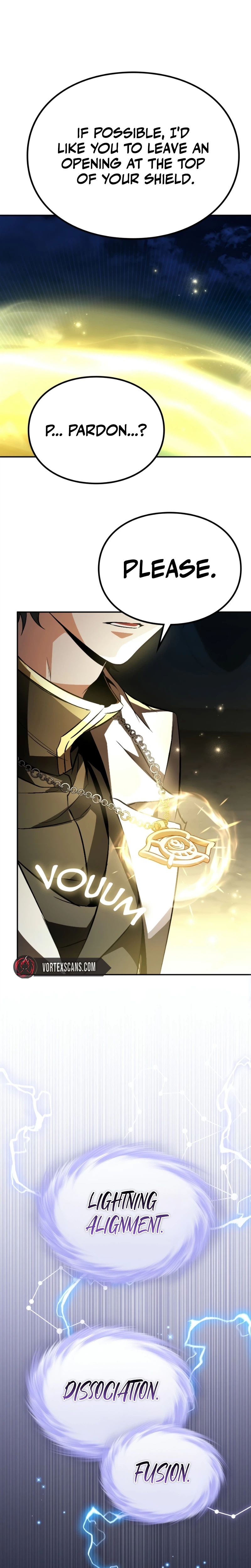 Became the Patron of Villains Chapter 55 Page 5
