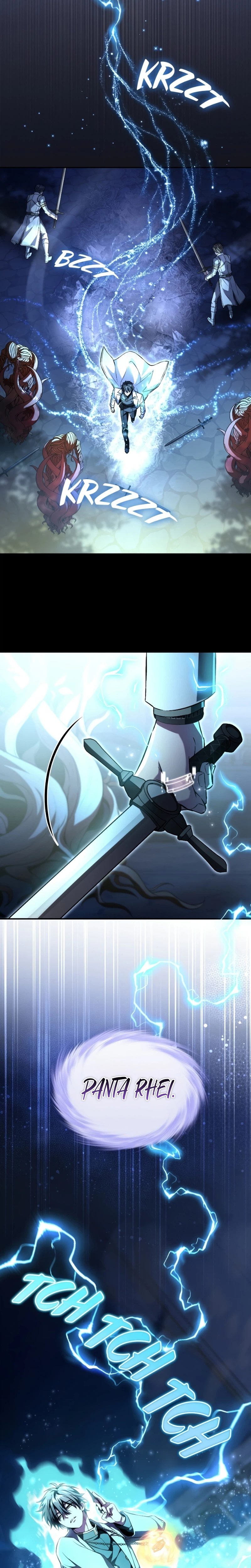 Became the Patron of Villains Chapter 55 Page 6