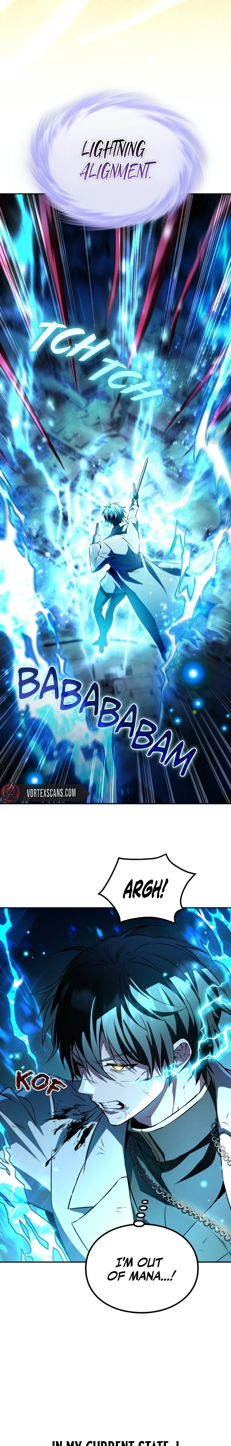 Became the Patron of Villains Chapter 55 Page 12