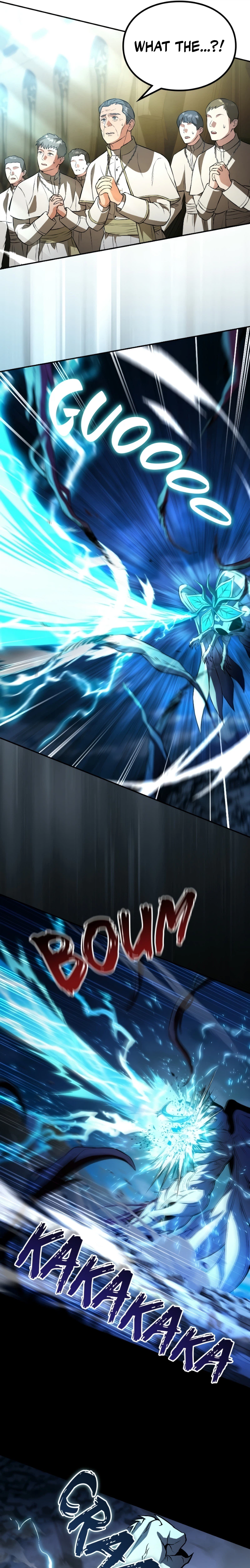 Became the Patron of Villains Chapter 55 Page 21