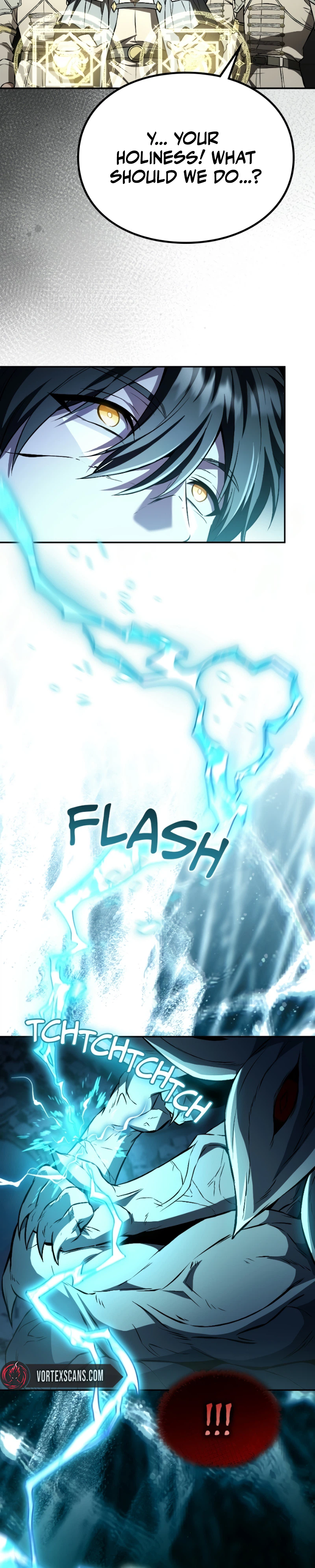 Became the Patron of Villains Chapter 55 Page 23