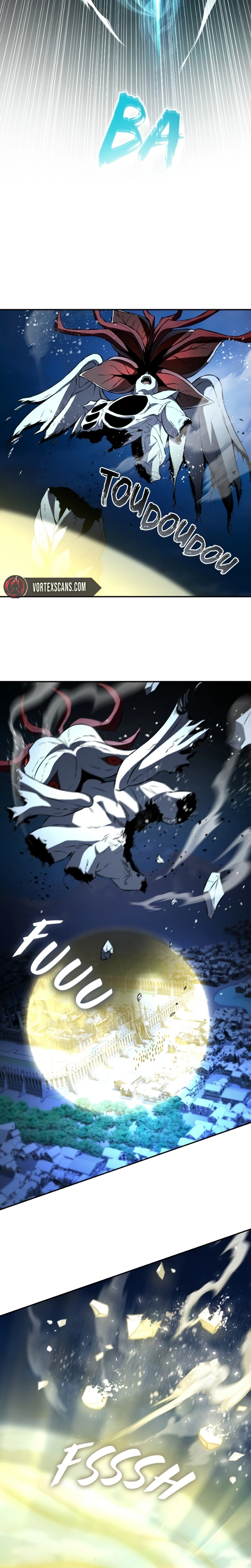 Became the Patron of Villains Chapter 55 Page 25