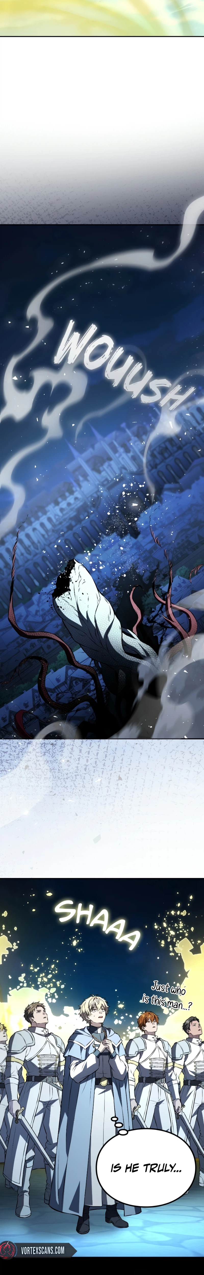 Became the Patron of Villains Chapter 55 Page 26