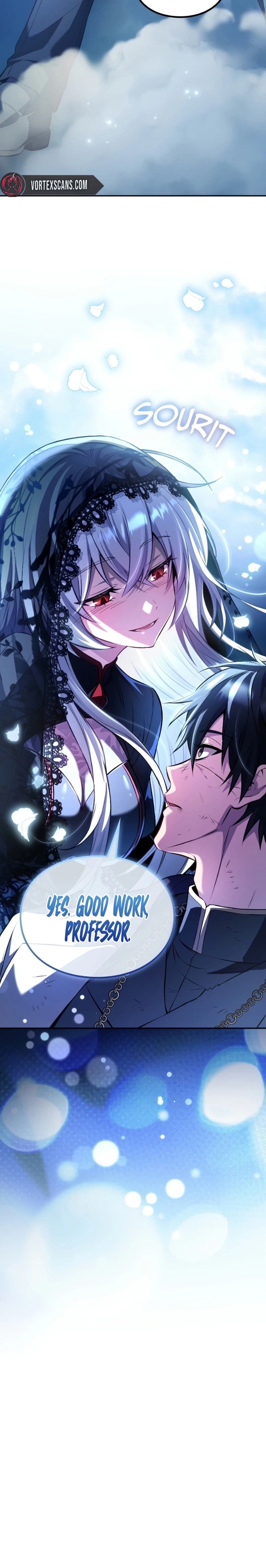 Became the Patron of Villains Chapter 55 Page 32