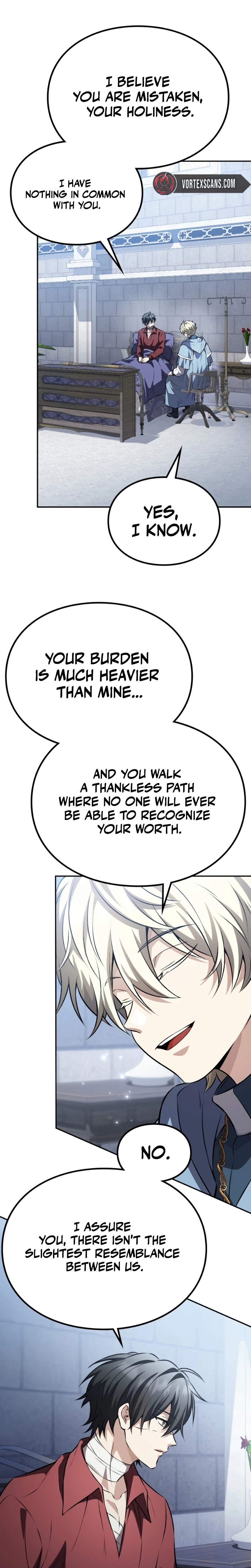 Became the Patron of Villains Chapter 55 Page 39