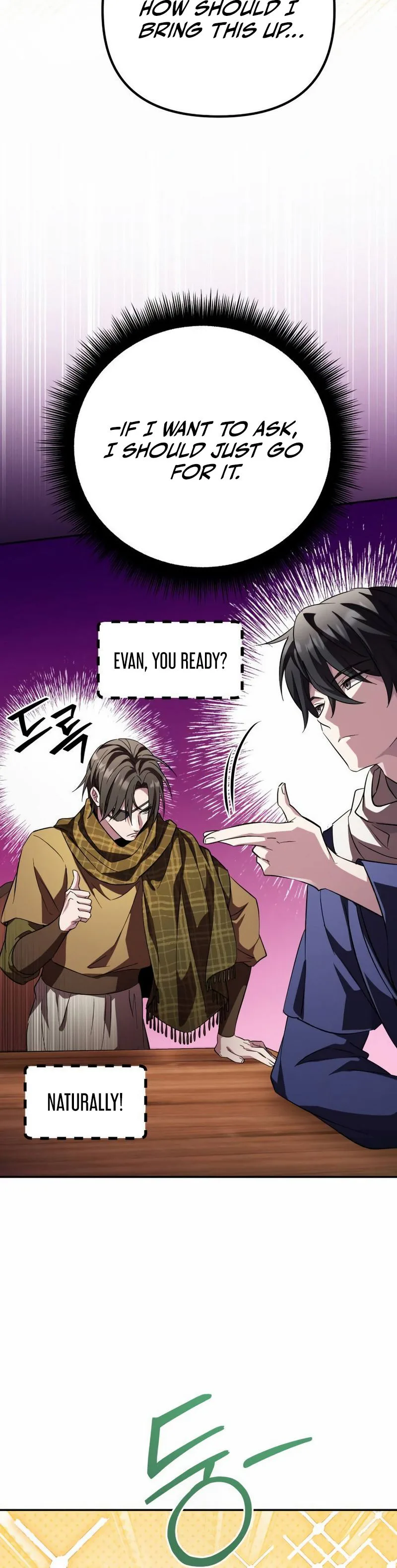 Became the Patron of Villains Chapter 28 Page 6