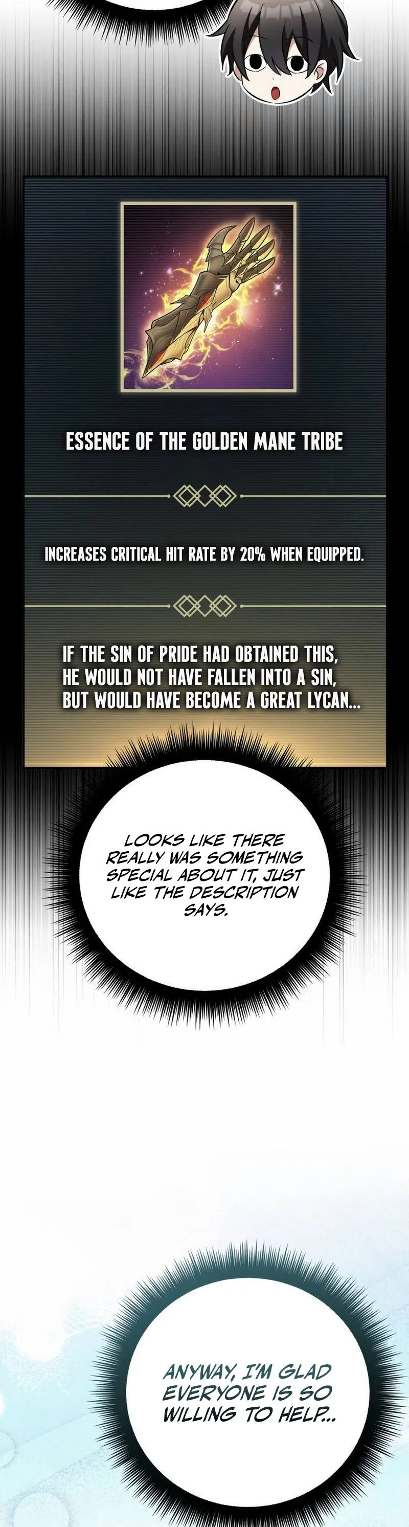 Became the Patron of Villains Chapter 28 Page 9
