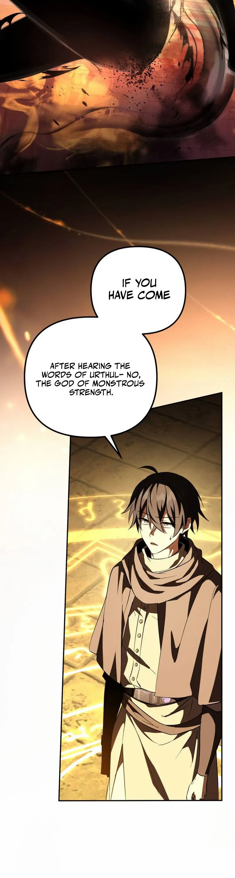 Became the Patron of Villains Chapter 28 Page 39