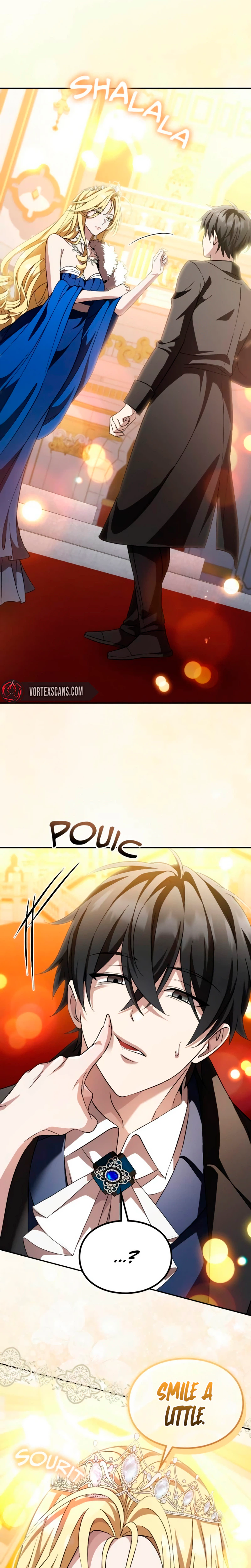 Became the Patron of Villains Chapter 39 Page 5