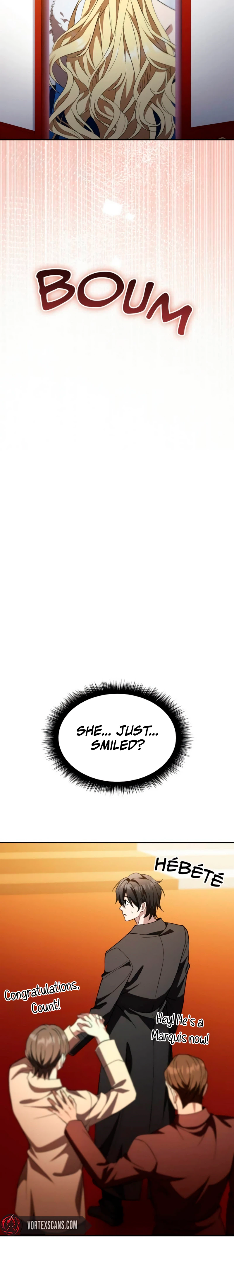 Became the Patron of Villains Chapter 39 Page 7