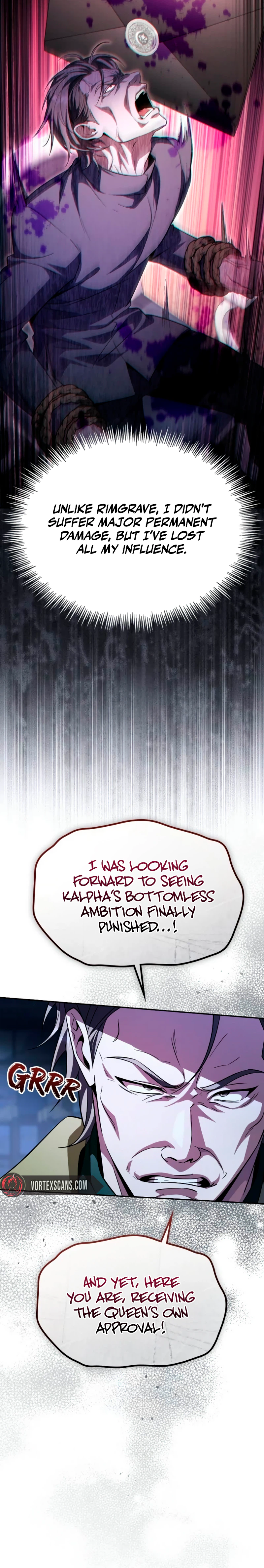 Became the Patron of Villains Chapter 39 Page 10