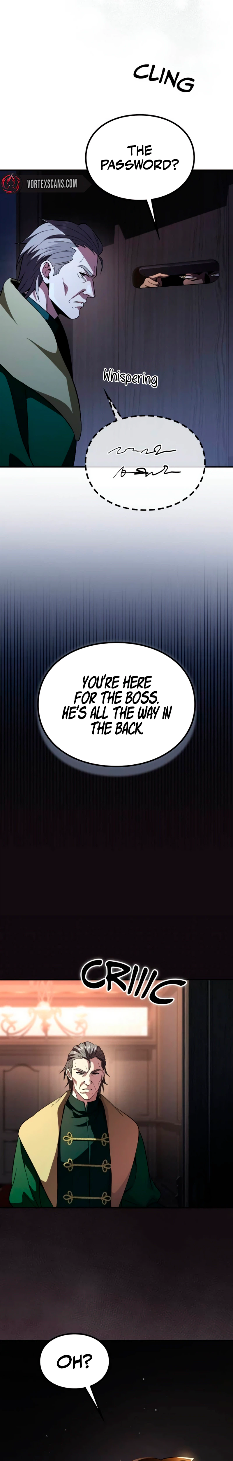 Became the Patron of Villains Chapter 39 Page 11