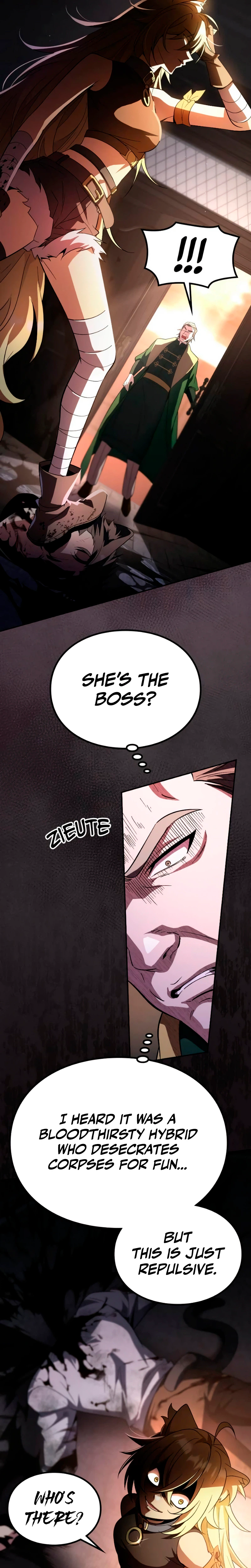 Became the Patron of Villains Chapter 39 Page 12