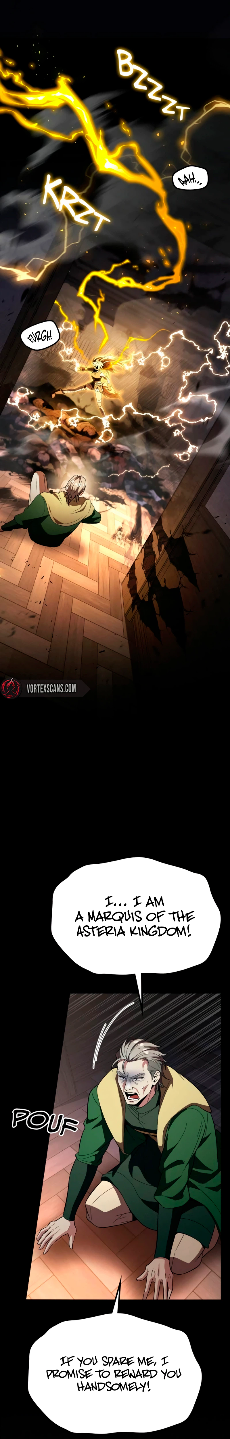 Became the Patron of Villains Chapter 39 Page 18