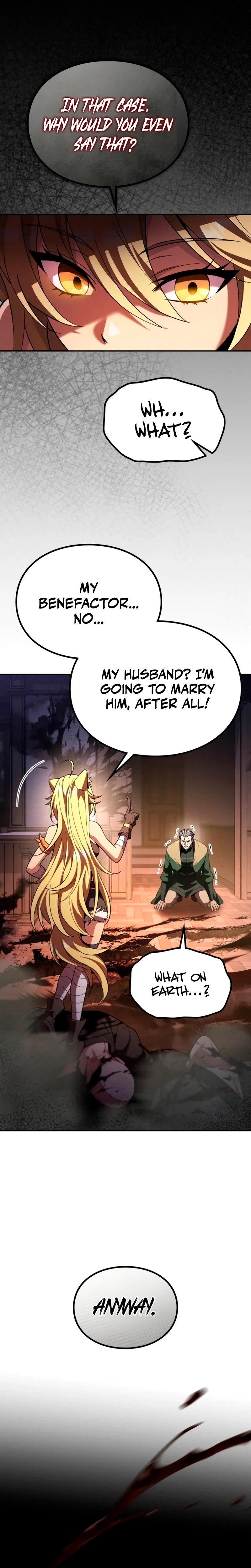 Became the Patron of Villains Chapter 39 Page 19