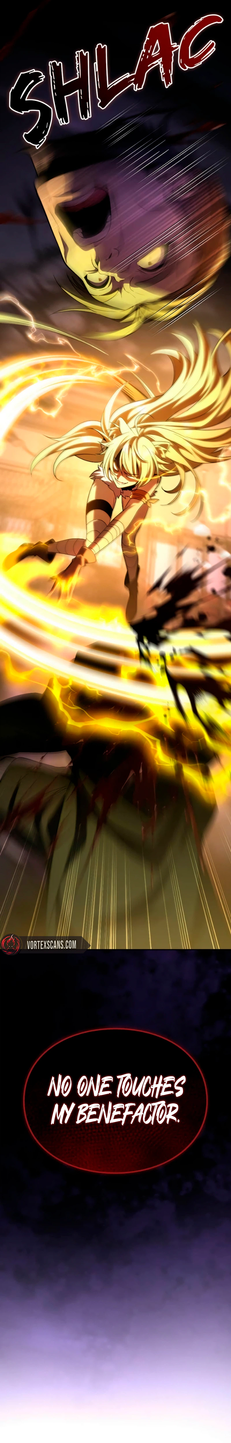 Became the Patron of Villains Chapter 39 Page 20