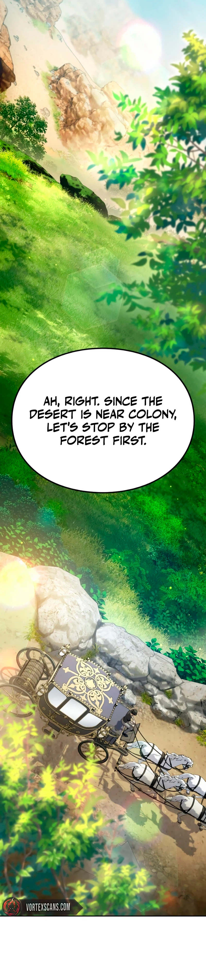 Became the Patron of Villains Chapter 39 Page 24