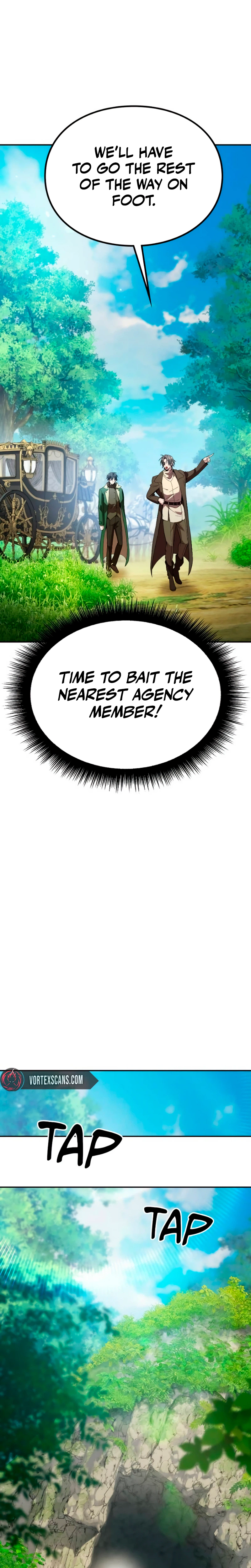 Became the Patron of Villains Chapter 39 Page 29