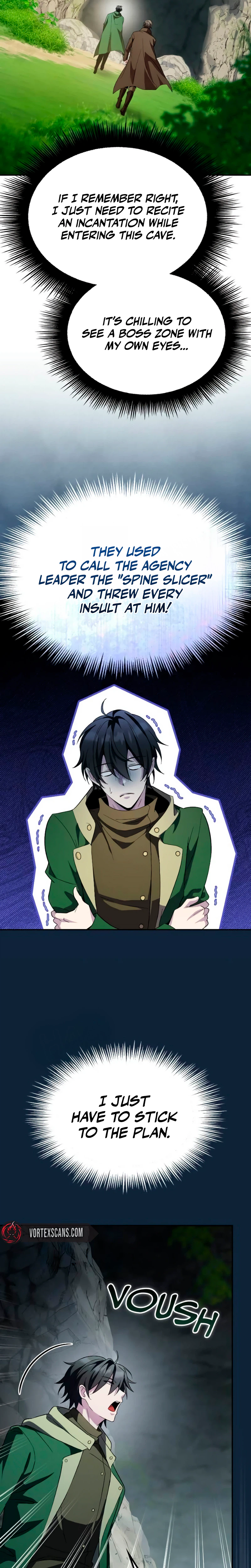 Became the Patron of Villains Chapter 39 Page 30