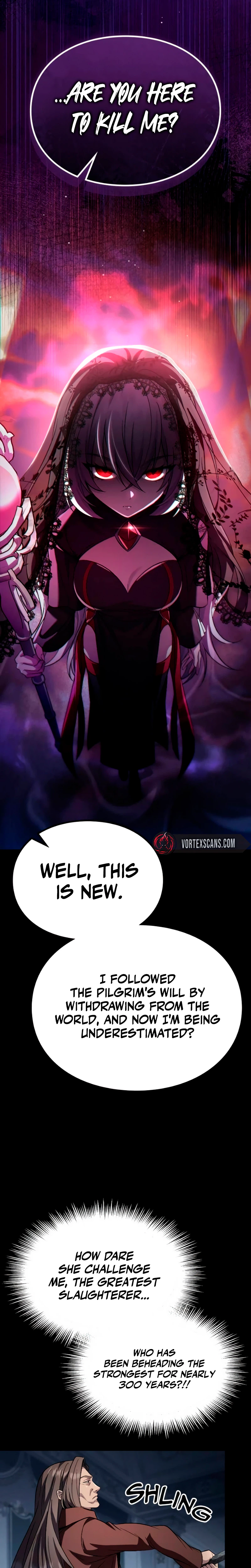 Became the Patron of Villains Chapter 39 Page 33