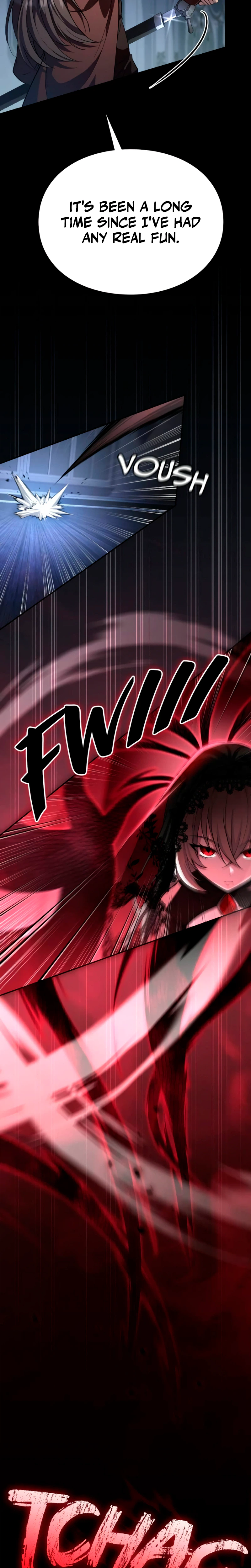 Became the Patron of Villains Chapter 39 Page 34