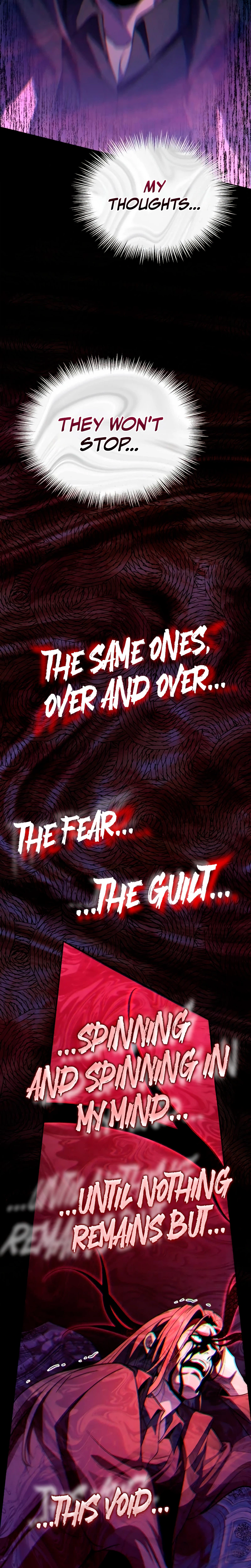 Became the Patron of Villains Chapter 39 Page 37