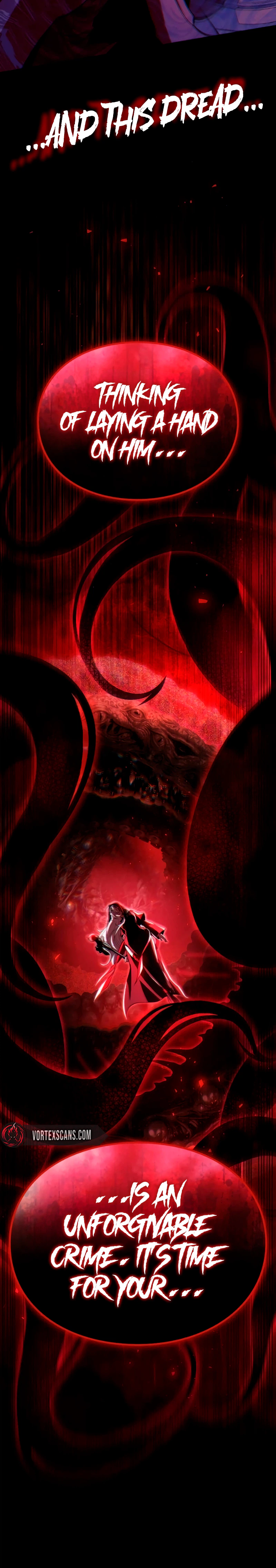 Became the Patron of Villains Chapter 39 Page 38