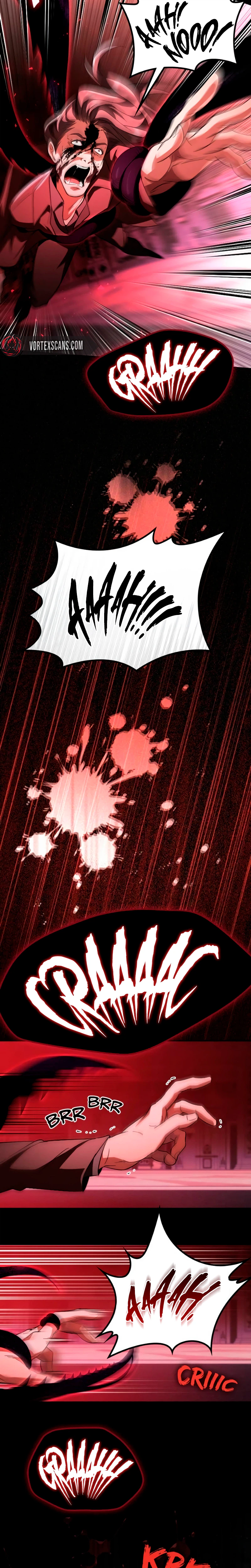 Became the Patron of Villains Chapter 39 Page 40