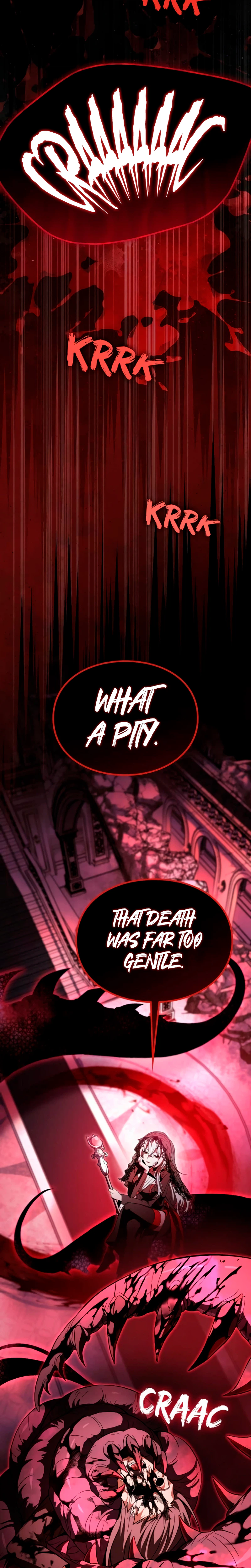 Became the Patron of Villains Chapter 39 Page 41
