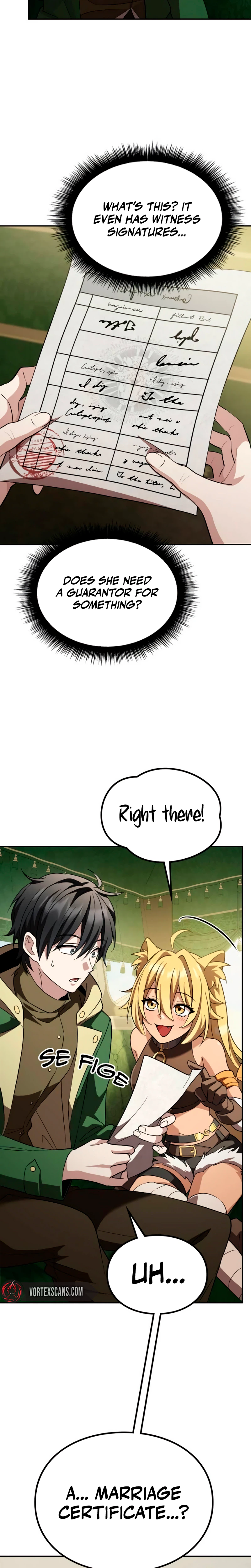 Became the Patron of Villains Chapter 39 Page 52