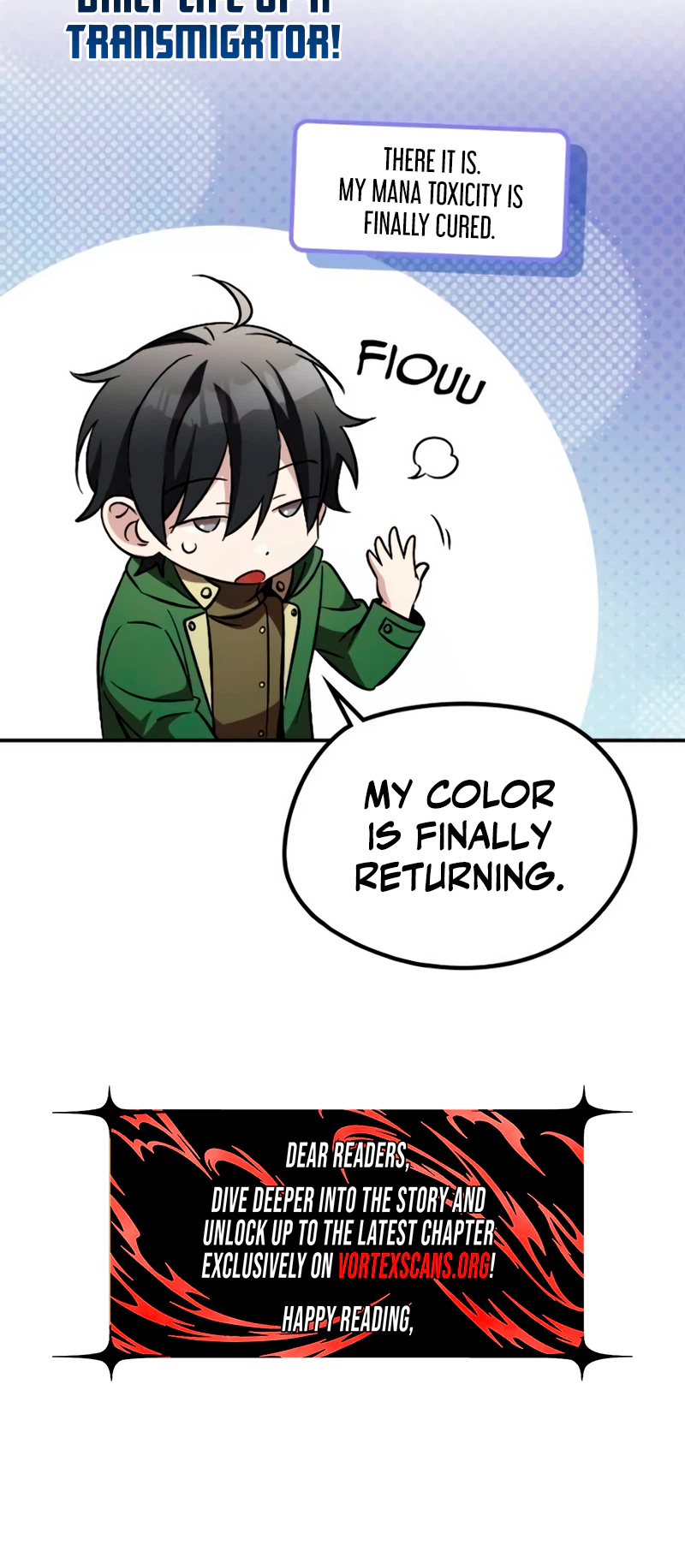Became the Patron of Villains Chapter 39 Page 55