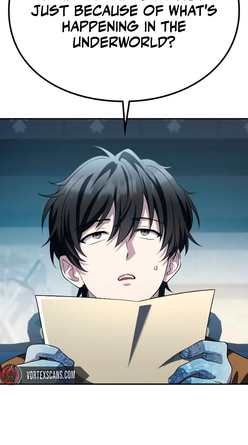 Became the Patron of Villains Chapter 38 Page 7