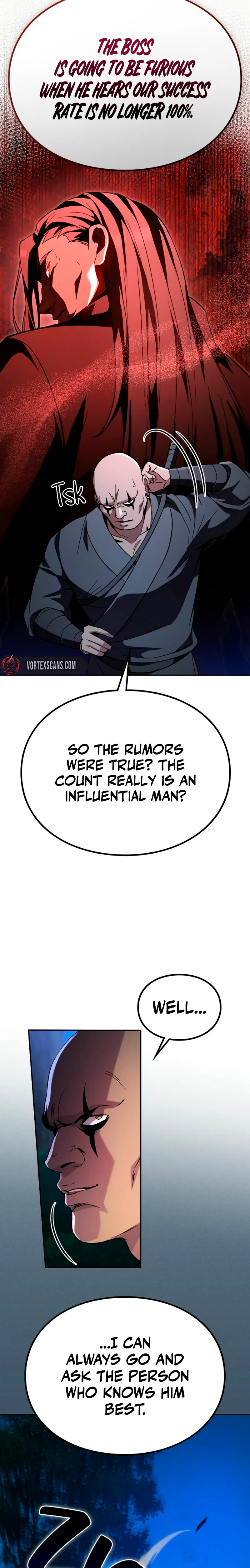 Became the Patron of Villains Chapter 38 Page 14