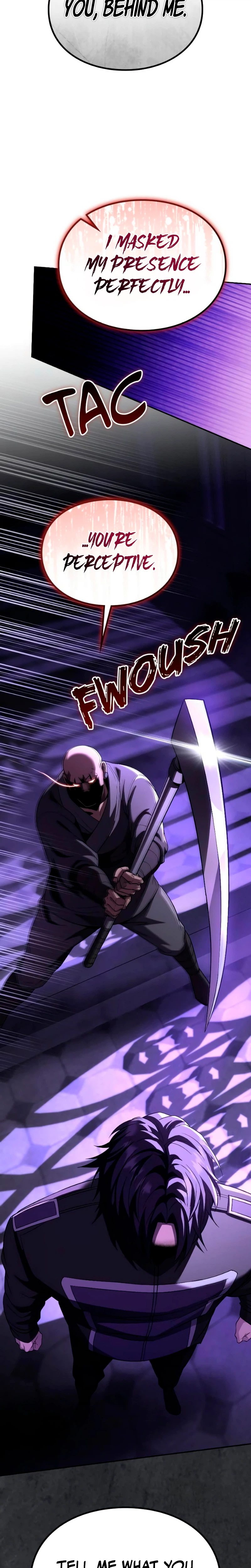 Became the Patron of Villains Chapter 38 Page 17