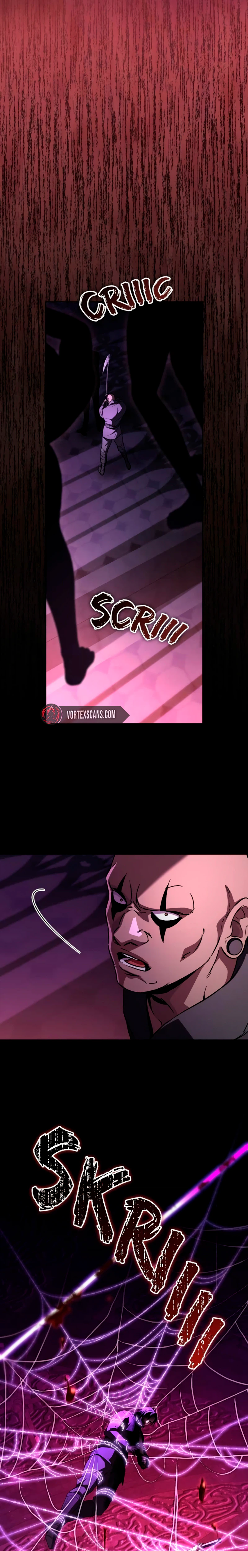 Became the Patron of Villains Chapter 38 Page 19