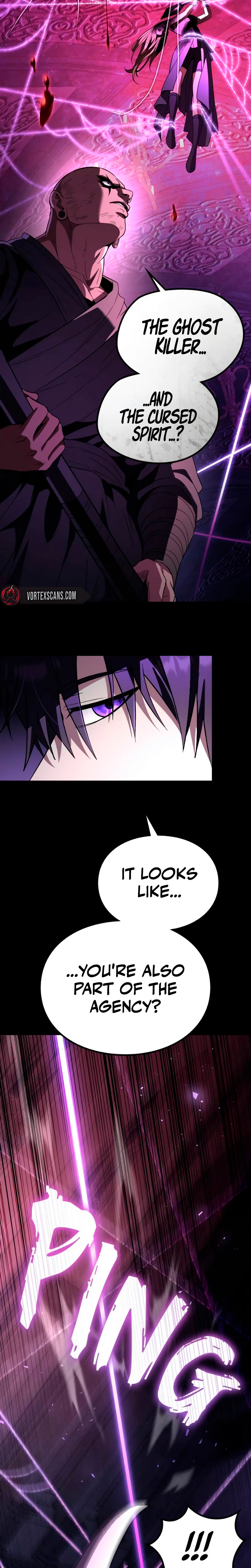 Became the Patron of Villains Chapter 38 Page 20
