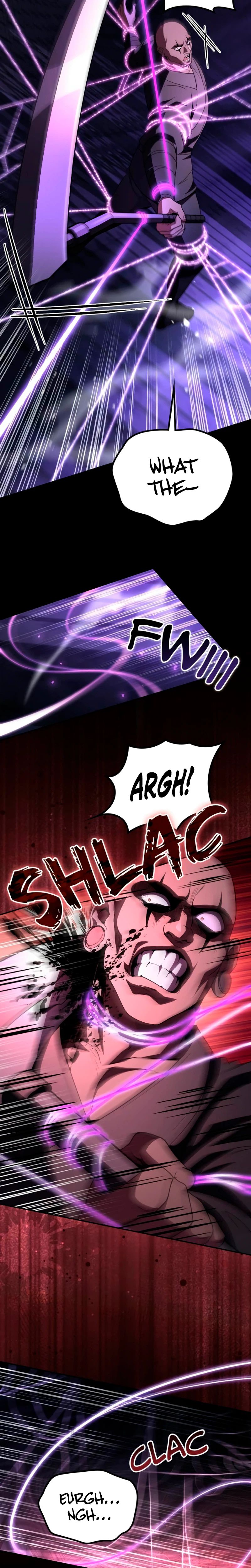 Became the Patron of Villains Chapter 38 Page 21