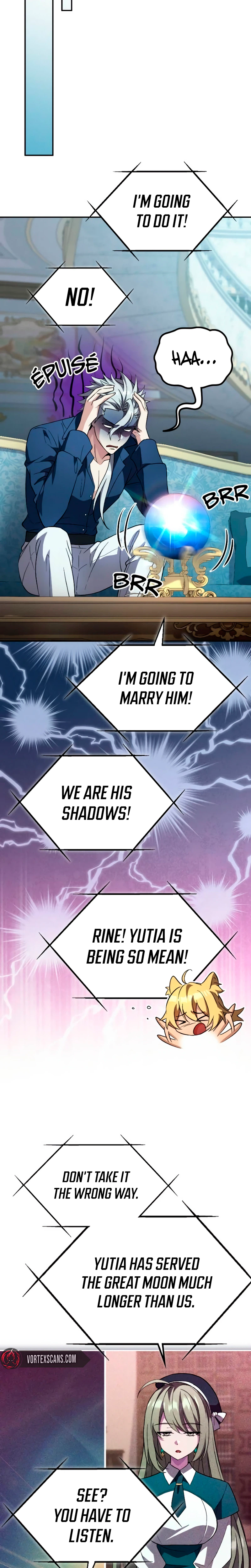 Became the Patron of Villains Chapter 38 Page 24