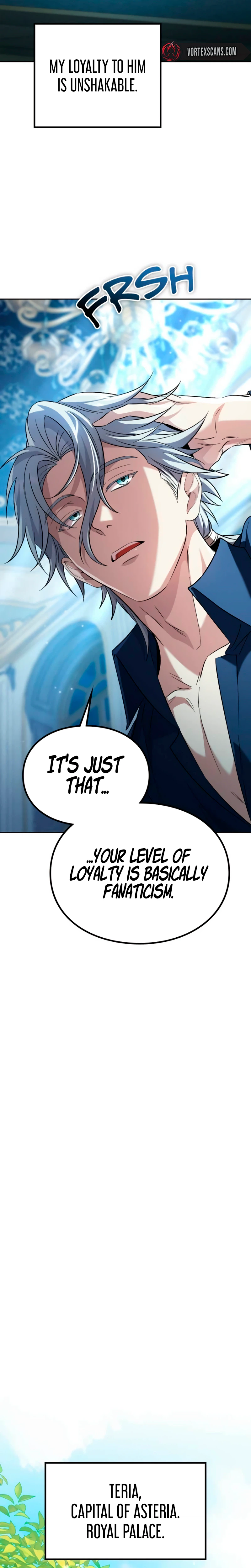 Became the Patron of Villains Chapter 38 Page 35