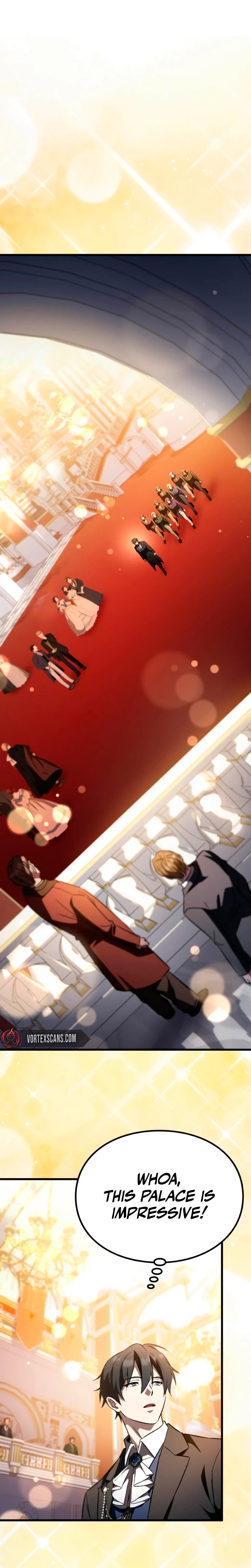 Became the Patron of Villains Chapter 38 Page 40